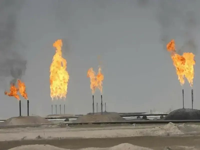 PPL Discovers Gas in Lockhart Formation at Bilitang-1 Well in Kohat