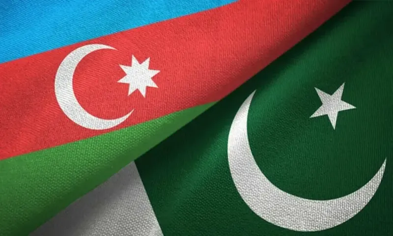 Pakistan-Azerbaijan PFG body holds first virtual meeting on inter-parliamentary ties