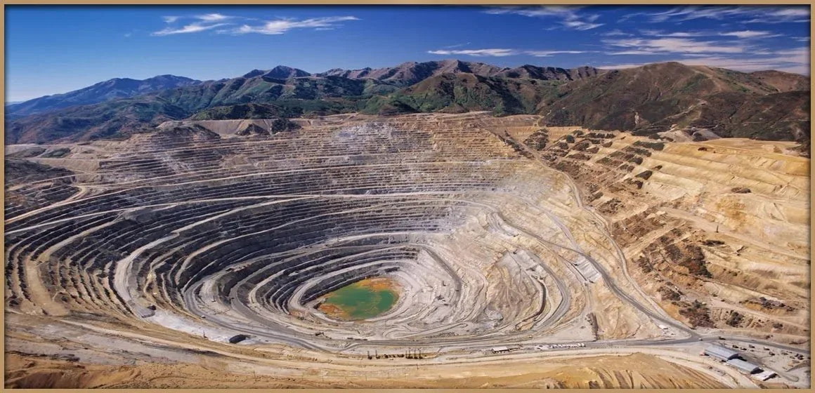 Pakistan and Canada Strengthen Ties as Reko Diq Mine Project Progresses