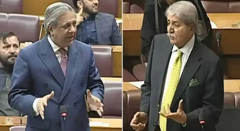 Special Economic Zones Ordinance Withdrawn Following PPP Walkout in National Assembly