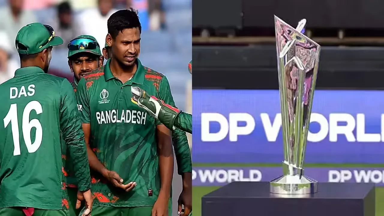bangladesh talks with icc