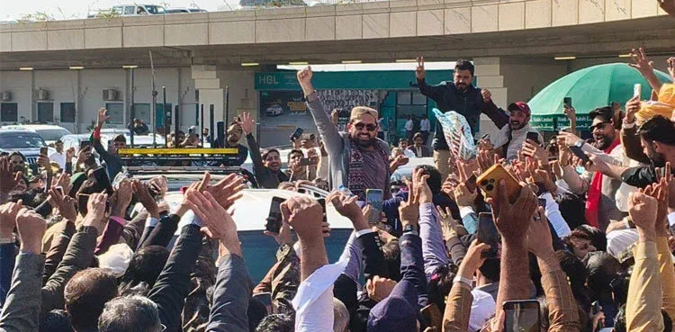 kp chief minister