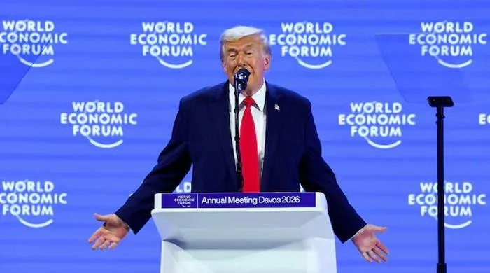 Trump Urges Iran to Negotiate Nuclear Deal or Face Severe Consequences