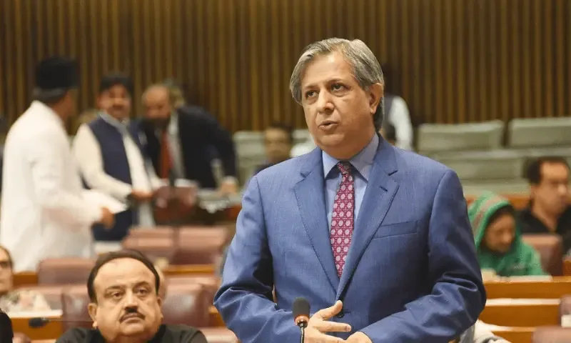 law minister