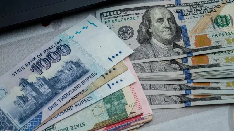 pakistan remittances december