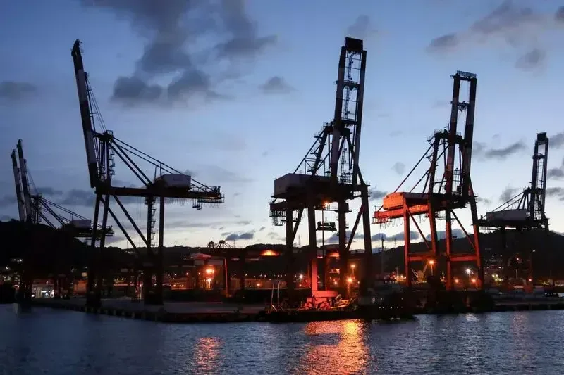 port qasim