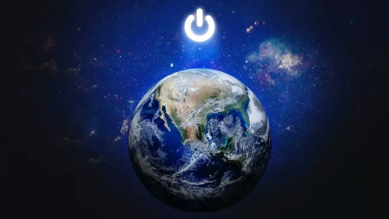 PM appeals for nationwide observance of Earth Hours tomorrow