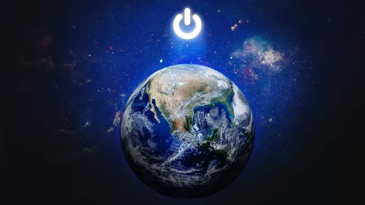 PM appeals for nationwide observance of Earth Hours tomorrow