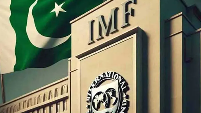 IMF, Pakistan reach staff-level agreement unlocking $1.2bn tranche