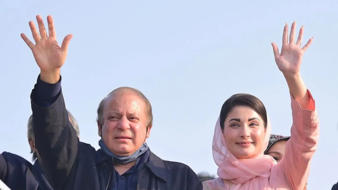 Lahore court approves closure of NAB investigation against Maryam, Nawaz in Chaudhry Sugar Mills case