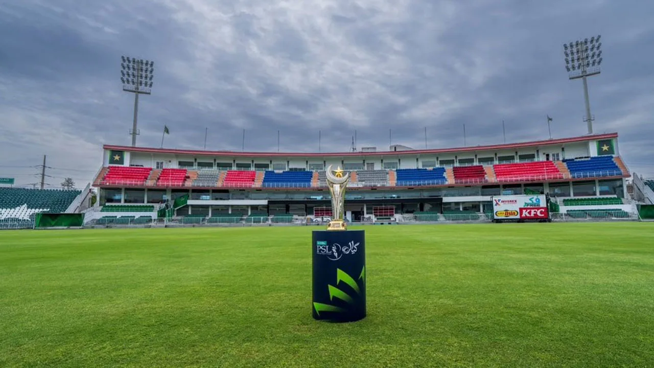 PCB announces ticket sale schedule for HBL PSL 11
