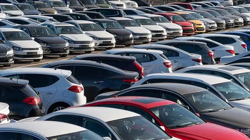 Auto loans jump for 15th month, hit Rs336bn in February