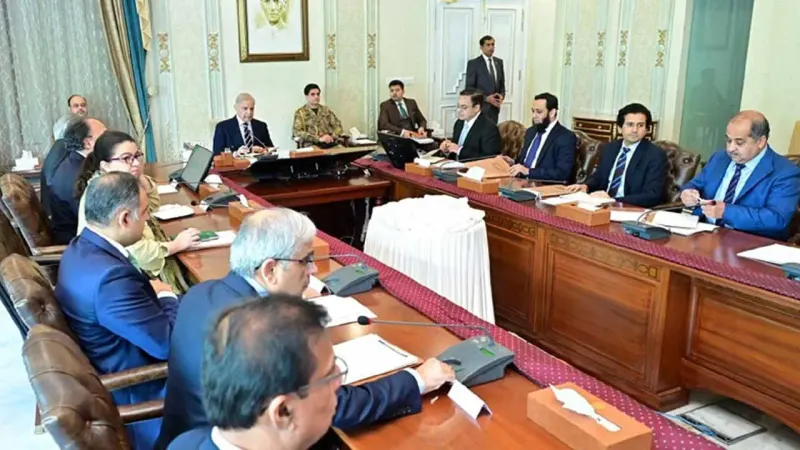 Adequate petroleum stocks available in country: PM