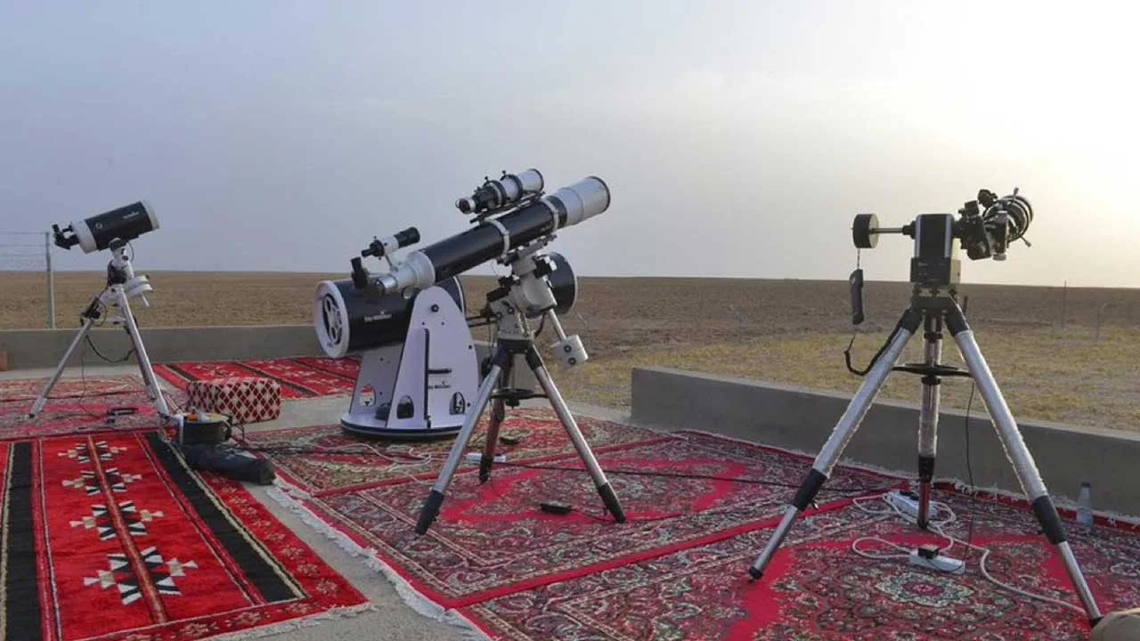 Eid ul Fitr: Ruet-e-Hilal Committee to meet today to sight Shawwal moon