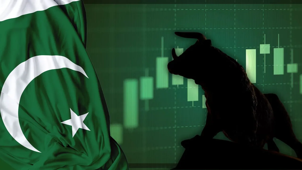 PSX falls as oil surge, bond yields rattle investors
