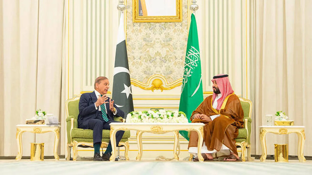 Saudi Arabia pledges $3bn fresh deposit, extends $5bn facility through 2028