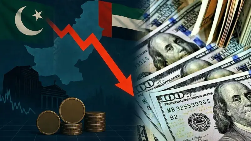 Pakistan to repay $4.8bn in external obligations, UAE payments part of plan: sources
