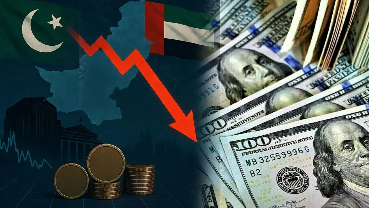 Pakistan to repay $4.8bn in external obligations, UAE payments part of plan: sources