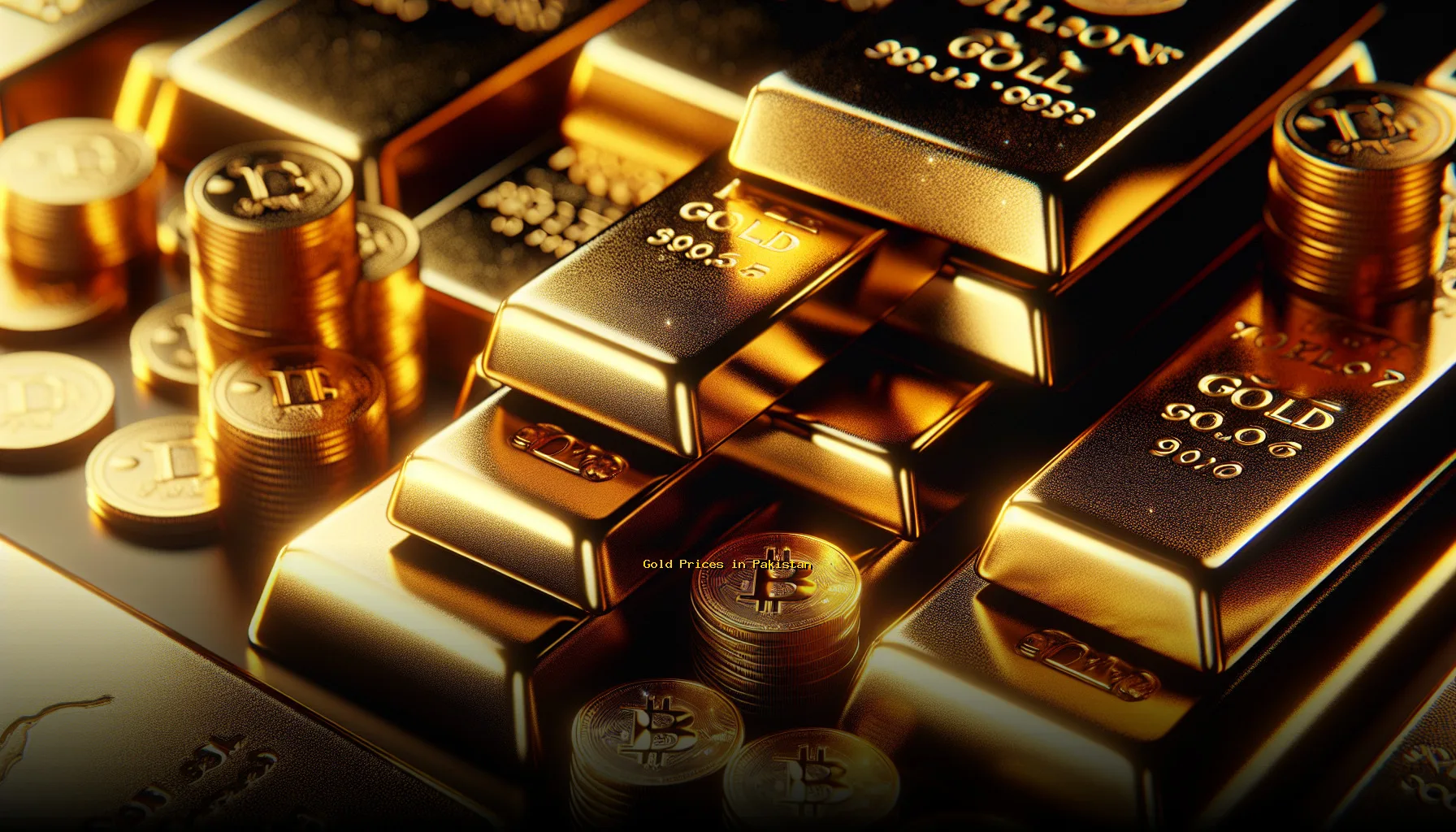 Gold Prices in Pakistan 05 April 2026