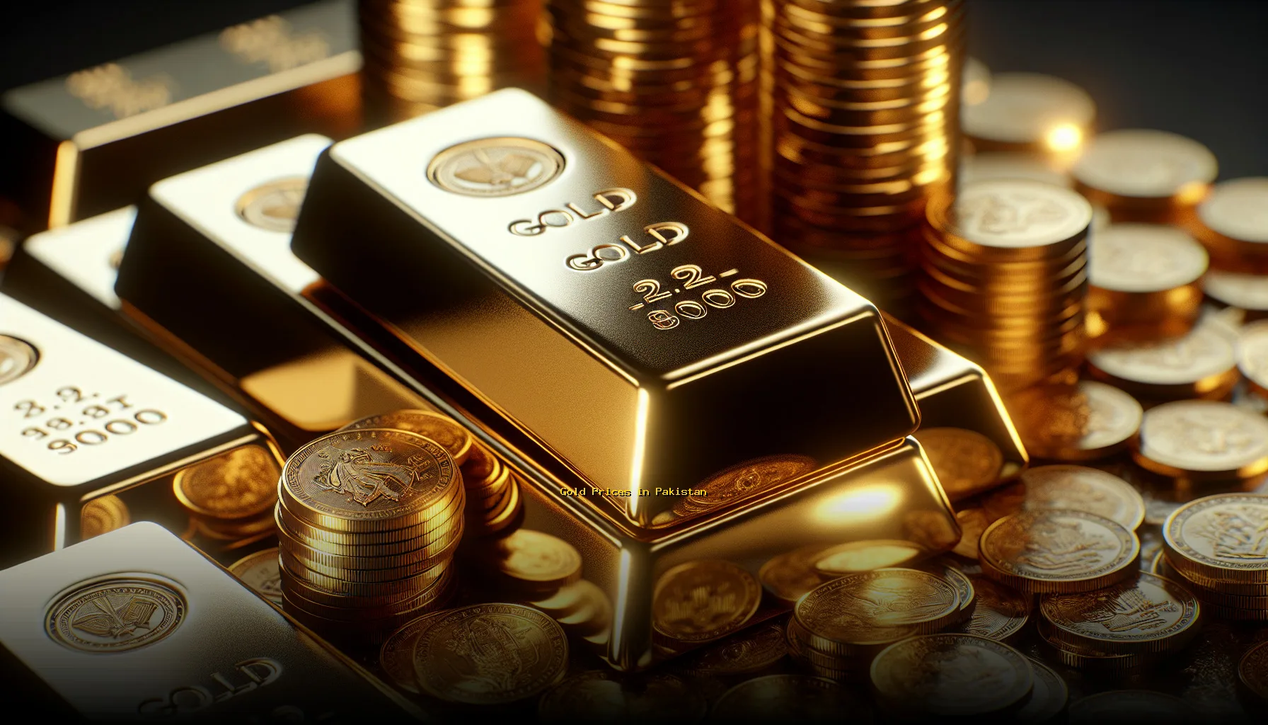 Gold Prices in Pakistan 09 April 2026