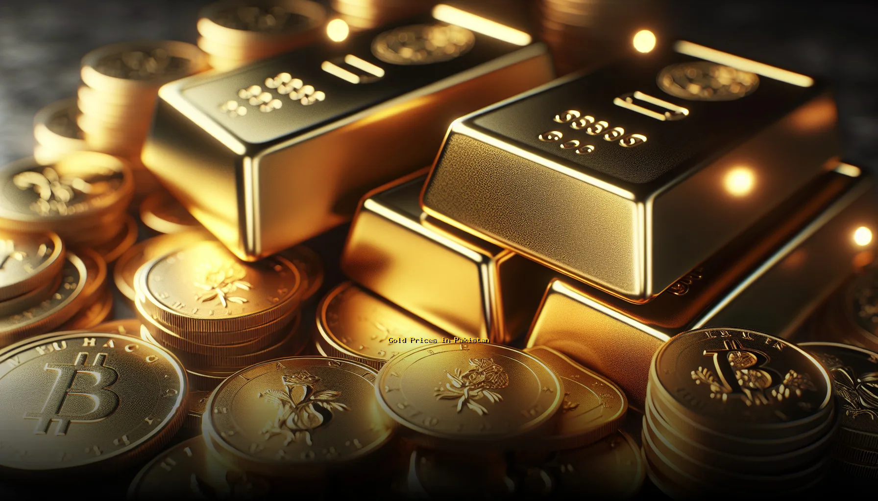 Gold Prices in Pakistan 16 April 2026