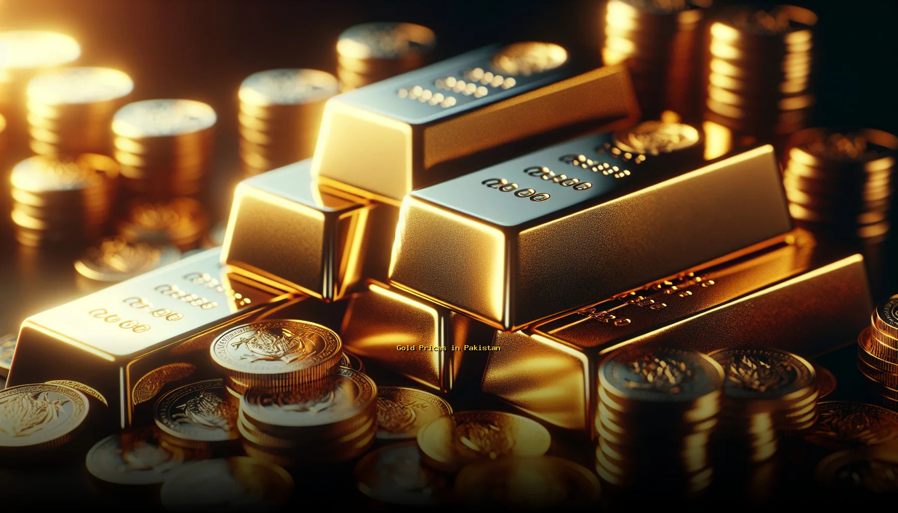 Gold Prices in Pakistan 28 April 2026
