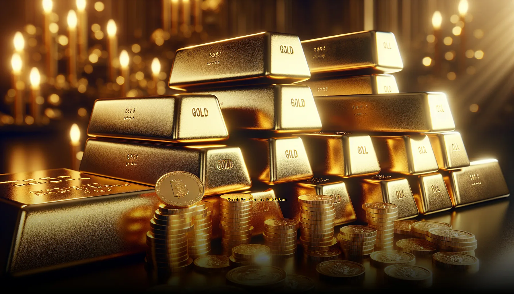Gold Prices in Pakistan 29 April 2026
