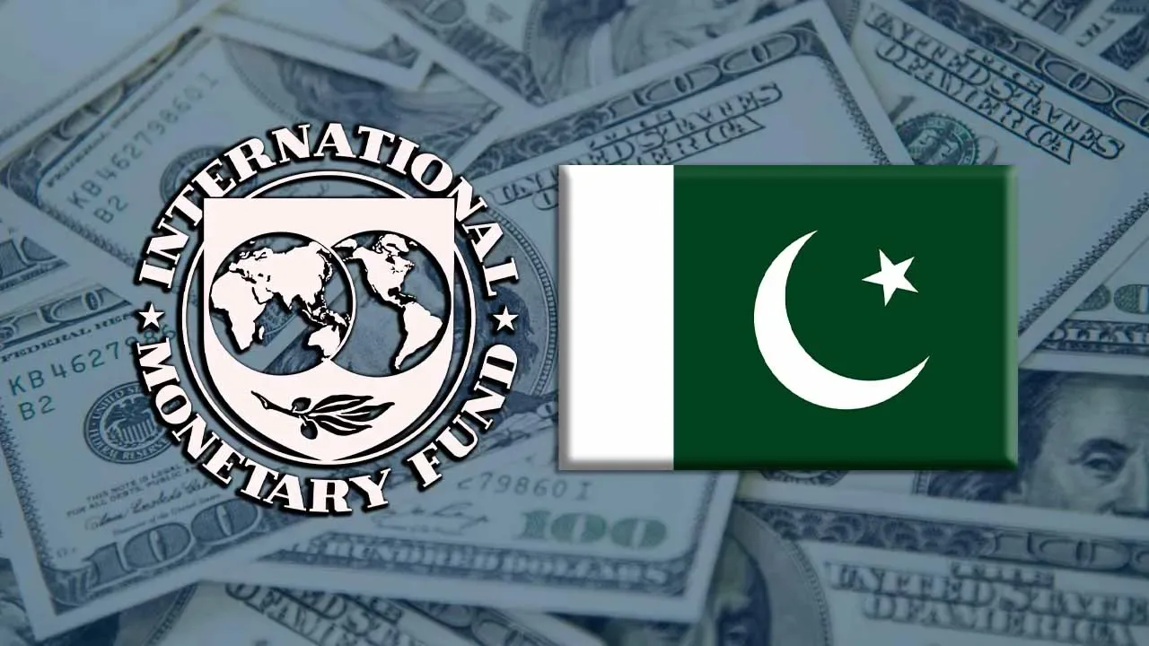 Pakistan speeds up taxation proposals ahead of key IMF budget talks