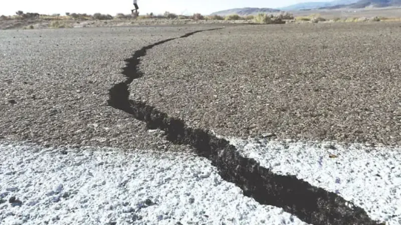 5.2-magnitude earthquake jolts Islamabad, Pindi