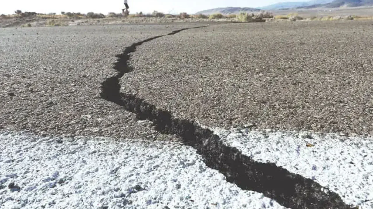 5.2-magnitude earthquake jolts Islamabad, Pindi