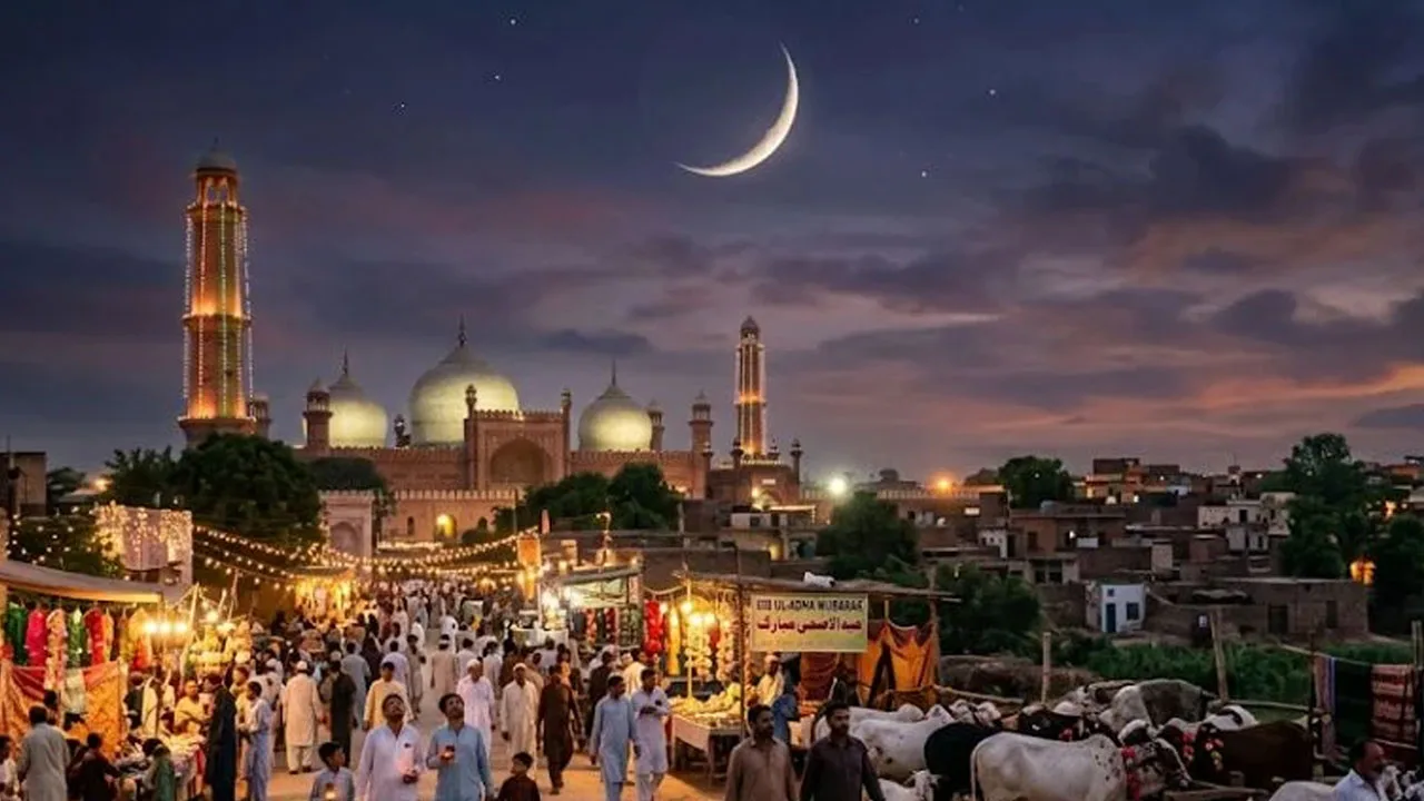 Govt announces Eidul Azha holidays from May 26-28