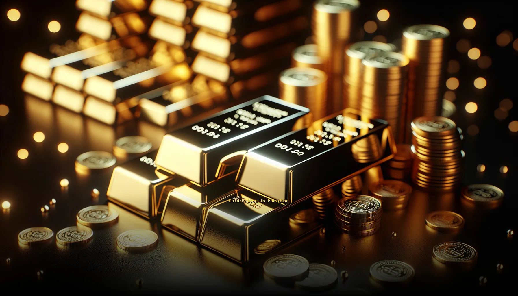 Gold Prices in Pakistan 01 May 2026