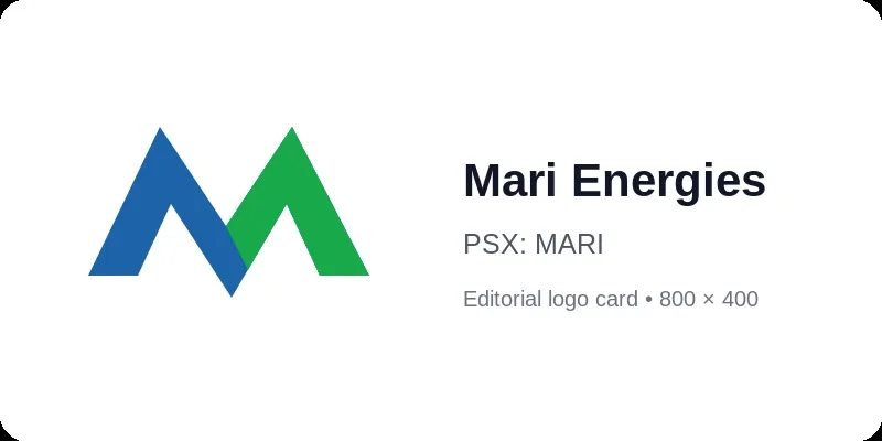 Mari Energies Limited logo
