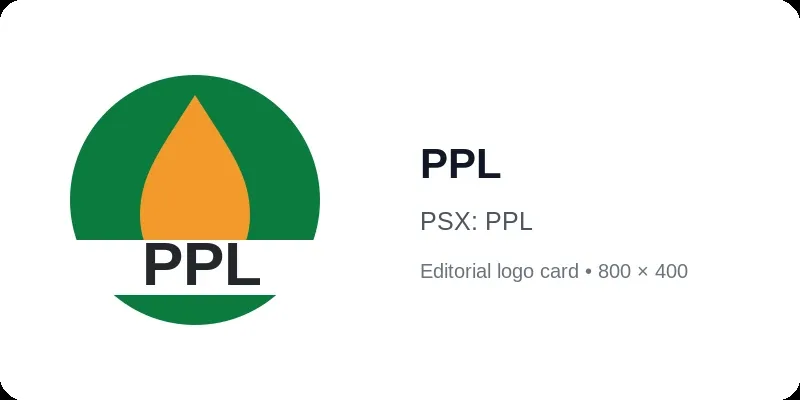 Pakistan Petroleum Limited logo