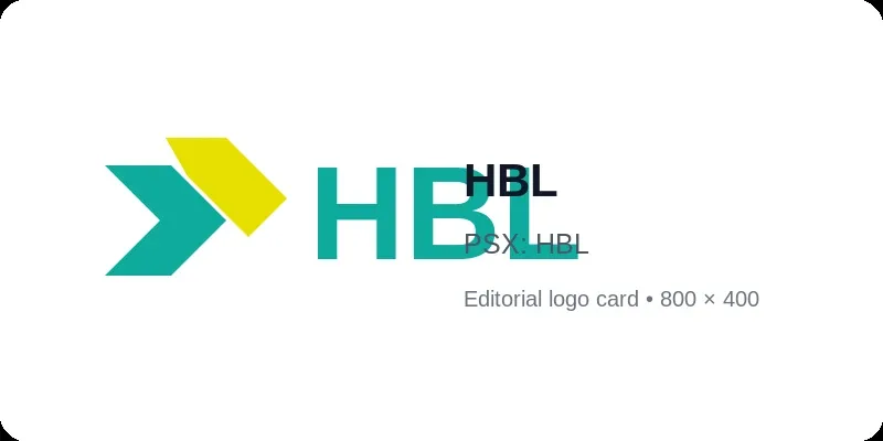 Habib Bank Limited logo