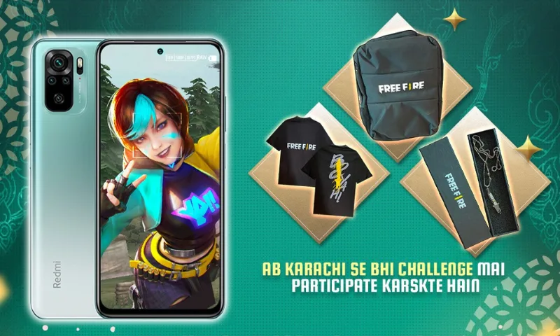 The rewards on offer.