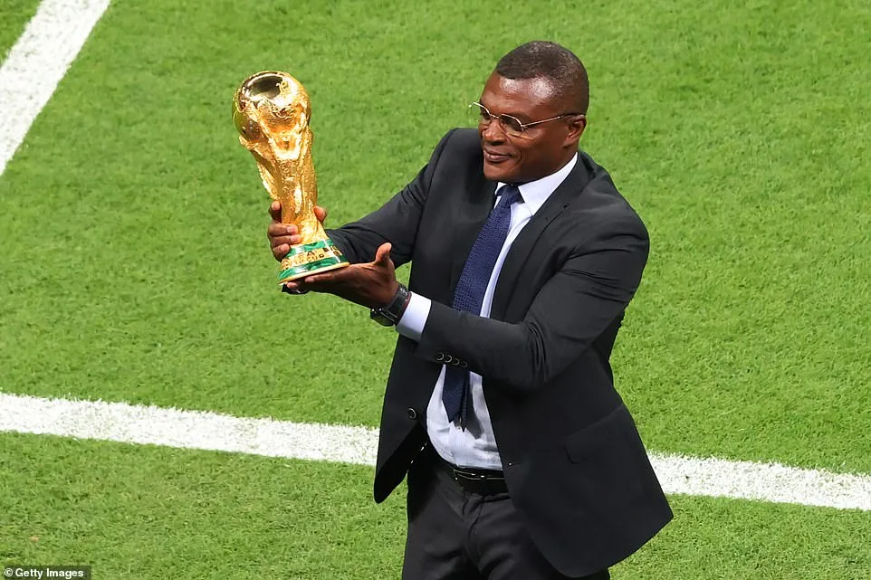 Qatar World Cup starts with stakes high for hosts