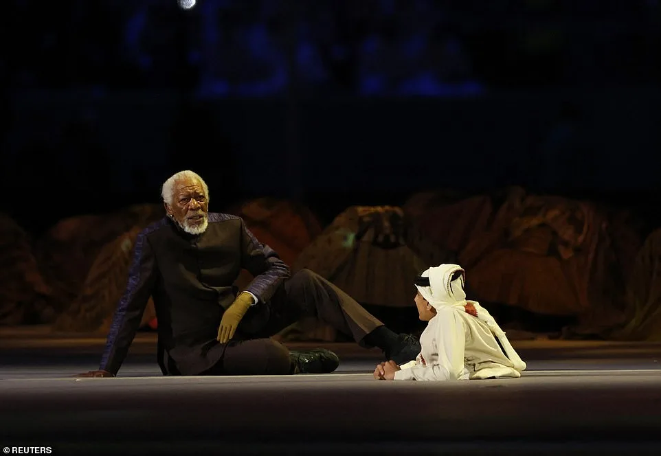 Qatar World Cup starts with stakes high for hosts