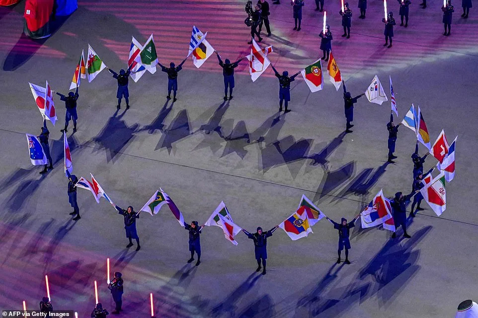 Qatar World Cup starts with stakes high for hosts