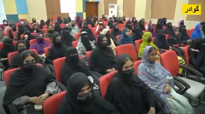 Closing Ceremonies of ISPR Summer Internship Program held at PCTVI