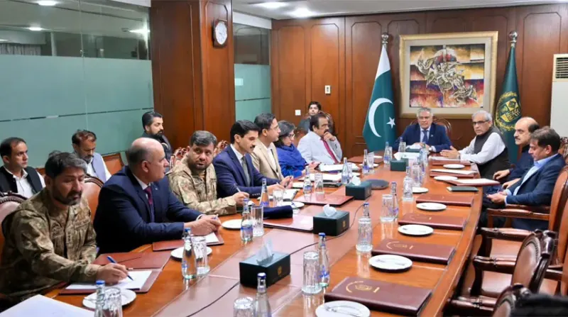 DPM Leads Meeting on SAF Games Preparations