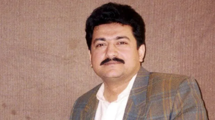 Hamid Mir and a Lifetime of Courageous Journalism