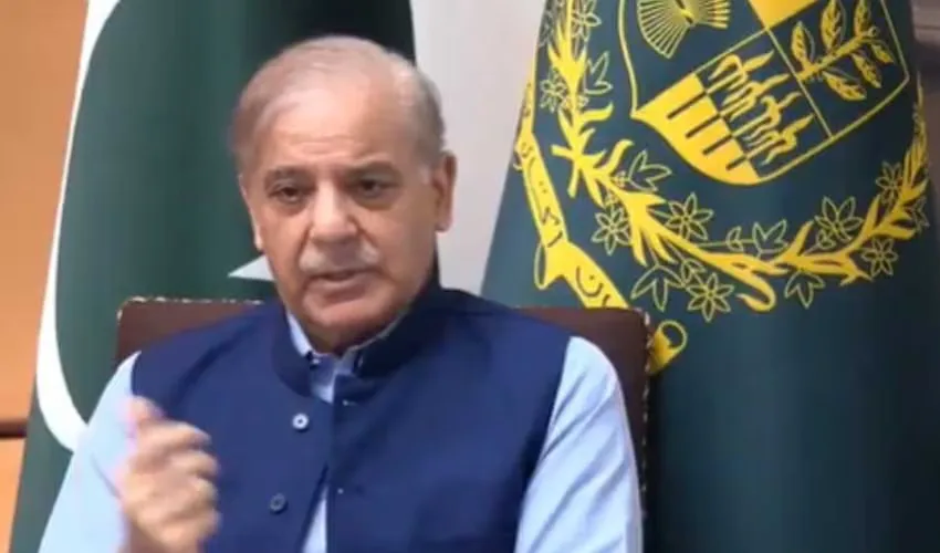 PM Shehbaz Approves New Auto Policy Draft, Awaits IMF Approval