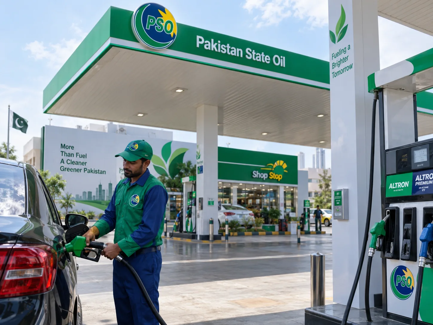 Govt hikes petrol price by Rs5.58, HSD by Rs4.18