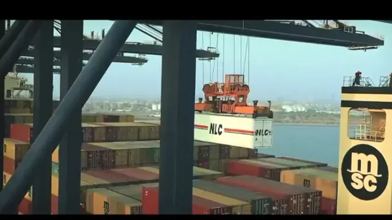 Pakistan’s maritime sector enters new phase of development