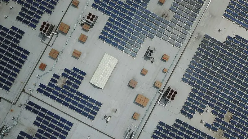 Solar - 11,695 pending net metering cases resolved