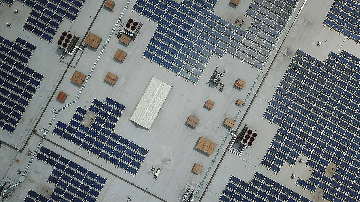 Solar - 11,695 pending net metering cases resolved