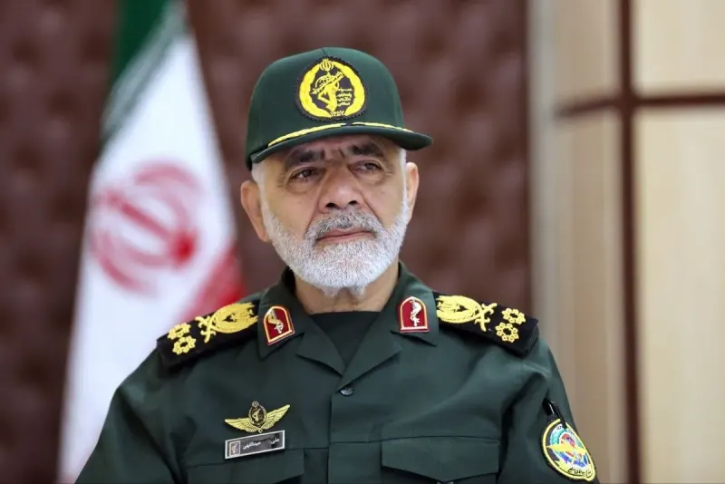 The head of Iran’s armed forces Major General Abdollahi says the US is seeking to offset its military defeats through economic pressure, Press TV reports.