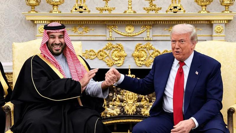 US approves $5bn sale of bombs to Saudi Arabia