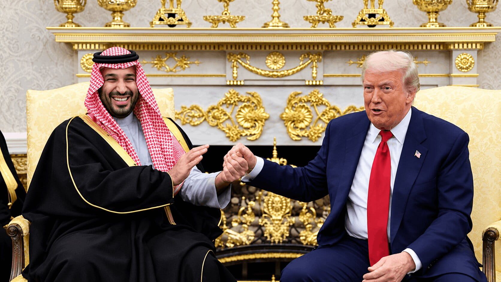 US approves $5bn sale of bombs to Saudi Arabia